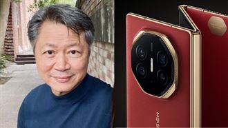 他勸用「華為手機」防美國竊聽！陸網笑噴