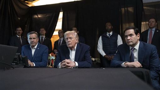 醫：美國不是不遵守國際規則，他就是規則