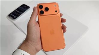 iPhone 17熱賣　一原因Pro系列成最大贏家