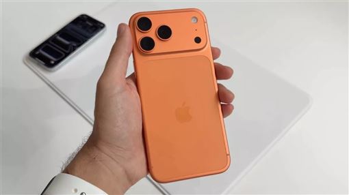 iPhone 17熱賣　一原因Pro系列成最大贏家