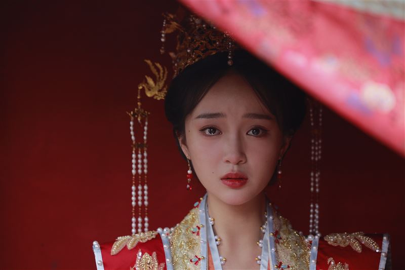 台灣首部正能量微短劇《世世動了心》將於1月5 日首播，團隊期盼以新媒體形式延續人間佛教精神。（圖／人間福報提供）