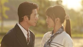 正能量微短劇《世世動了心》。（圖／人間福報提供） 