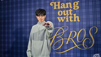 Doggo首次進籃球場　對特攻飛克最有印象