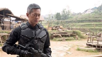 螢幕情侶傳說內幕！宣萱揭古天樂真心