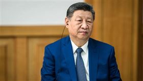 川普，習近平，川習會，南韓金海國際機場會晤。（圖／翻攝自白宮官網）