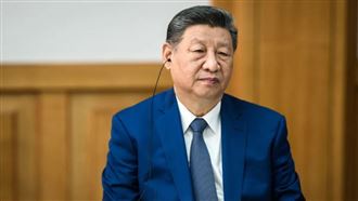 川普突襲委國　讓中國撿到槍強化對台主張