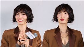 韓星Nana驚傳住宅遭歹徒闖入，母女奮力自保卻反遭反告，引爆輿論譁然。（圖／采昌國際多媒體提供）