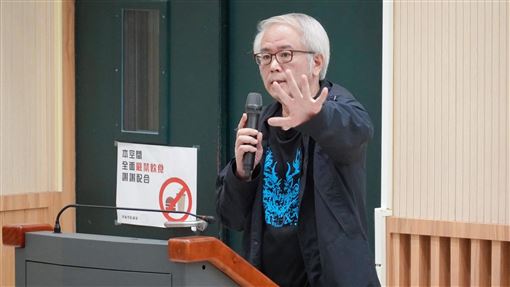 批6國軍退役高官為敵發聲！名導怒：垃圾