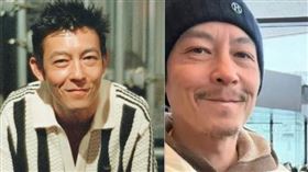 陳冠希近日現身日本北海道滑雪場，陪伴老婆與女兒同行，不僅展現父愛一面，素顏狀態也意外成為網友熱議焦點。（圖／翻攝自陳冠希IG、網路）