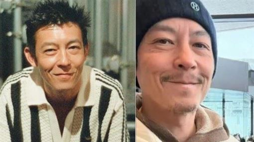 北海道巧遇陳冠希！45歲素顏真實狀態曝光