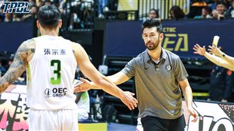 簡浩發起會議改變球隊　張宗憲見團隊改變