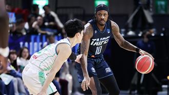 砍51分創紀錄　古德溫要找林書豪「炫耀」