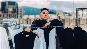 金音獎得主BRADD發行全新專輯。（圖／BRADD 提供）