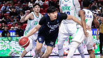 曾祥鈞雙十表現雪恥　感謝林志傑心靈雞湯