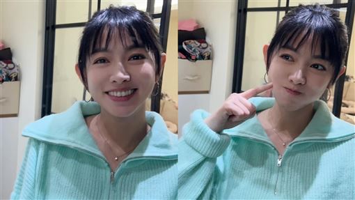 米可白自爆2月將動刀　壓力大到昏睡兩天