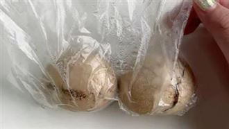 男下單「10-9枚茶葉蛋」　僅收1顆原因曝