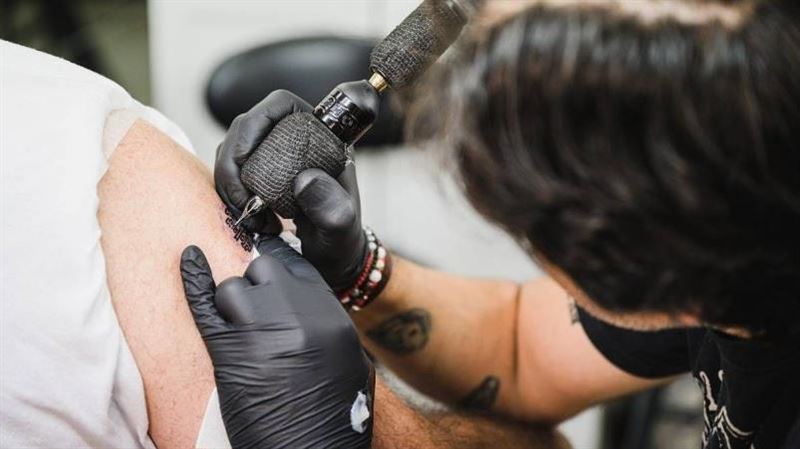 愛刺青要知道！墨水塗料恐影響免疫反應