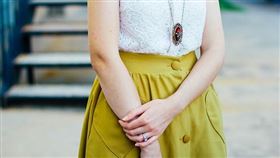 OL,女子,女性,下體（圖／Pixabay）