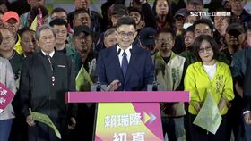 初選造勢萬人挺　賴瑞隆：開創高雄新未來