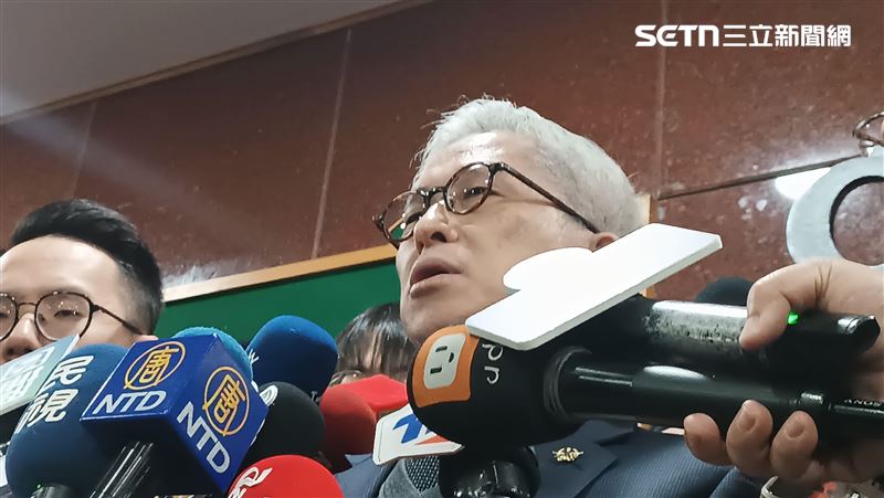 憂中國仿效美軍斬首行動？國防部回應了