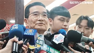 中共軍演後海委會辦聚餐　張忠龍回應了