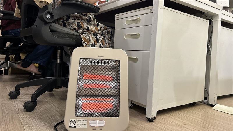 開暖氣還是冷？！居家暖房關鍵竟是這一點