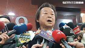 民進黨立委王世堅。（圖／記者盧素梅攝影）