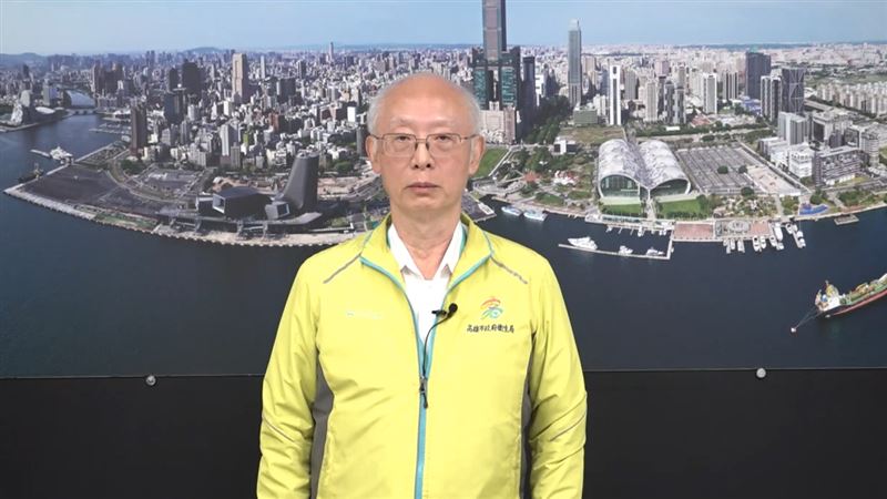 衛生局長黃志中表示，案件發生衛生局除全力配合檢方調查外，也深刻檢討並強化查詢權限及預防機制。（圖／衛生局提供）