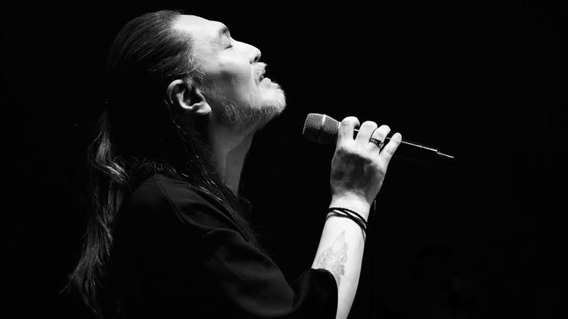 63歲歌王宣布引退　40週年巡演成告別舞台