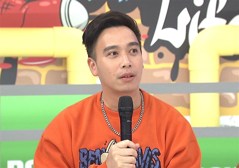 無尊控遭圈內好友背叛。(圖／資料照)