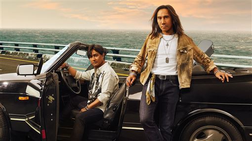 動力火車宣布開唱　5月台北小巨蛋連唱3天