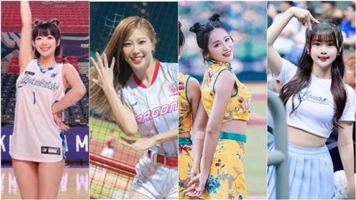 中國CPB GIRLS名單曝光　驚見4名台灣女孩