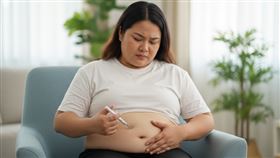 瘦瘦針停藥怕反彈？關鍵在「穩糖代謝」