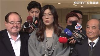 江啟臣、楊瓊瓔爭提名！鄭麗文：16日協調