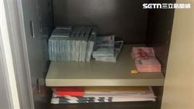 前科,洗錢集團,博弈平台,10億,半年,台中,支付,第三方（圖／翻攝畫面）