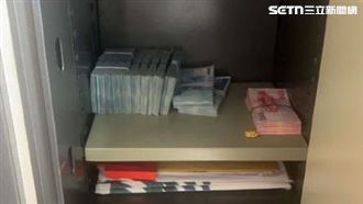 非法支付對接博弈網！半年洗錢10億