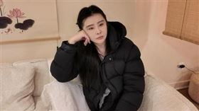 王祖賢最新近照曝光。（圖／翻攝自王祖賢貼吧）