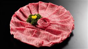 「澤井姬和牛」僅使用「未生產過的母牛」肉質比起一般和牛更為細膩。（圖／品牌業者提供）