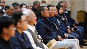 北港朝天宮「數位神助攻，傳千年香火」（圖／財團法人北港朝天宮提供） 