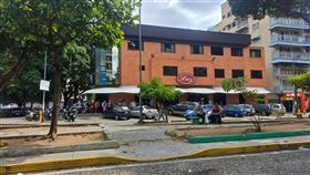 川普空襲委內瑞拉，首都加拉加斯僅出現短暫的囤積物資人潮，隨即恢復平靜。（圖／委內瑞拉台商劉先生提供） 