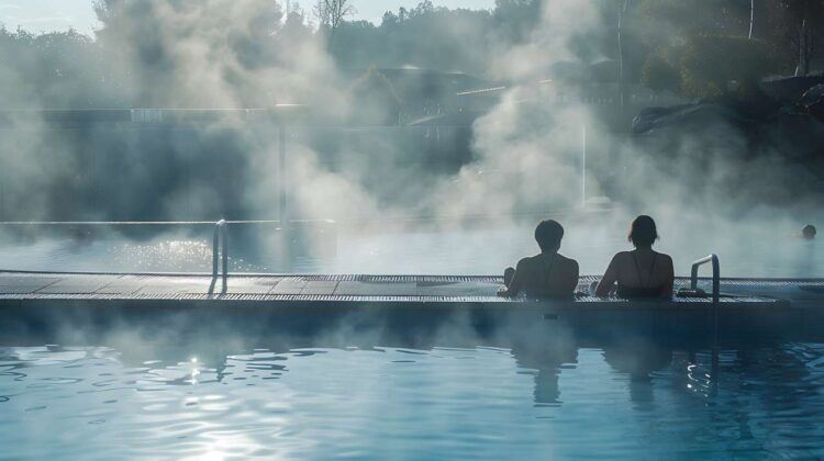 有痔瘡可泡湯？醫提「3關鍵」與「4步驟」