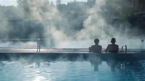 有痔瘡可泡湯？醫提「3關鍵」與「4步驟」