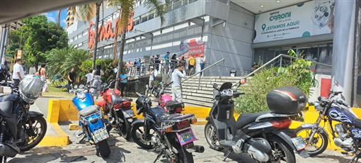 委國變天2／抓了沒用？台商揭四人幫掌權