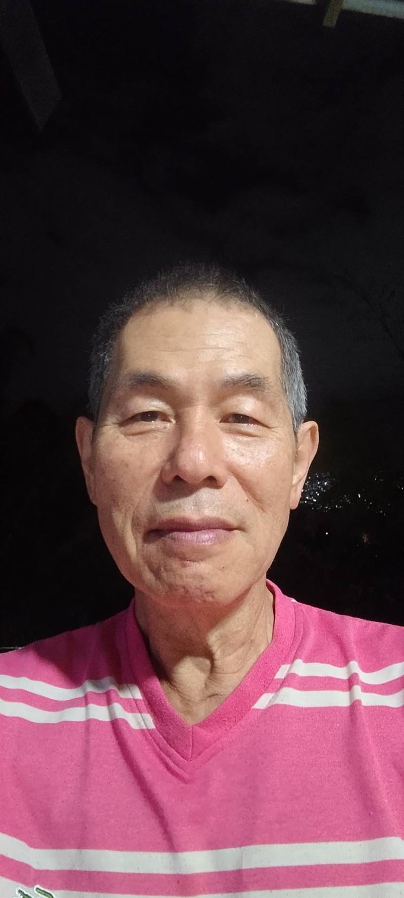 委內瑞拉台商會會長祁郁文接受三立新聞網採訪表示，目前留在委內瑞拉的台灣人約有一兩百人，大多是像他一樣擁有工廠、土地等實體資產的「跑不掉的人」。（圖／祁郁文提供）