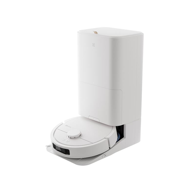 Electrolux伊萊克斯800系列掃拖機器人售價NTD21900。（圖／品牌業者提供）