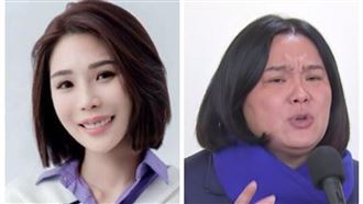 馬郁雯爆料陳玉珍施壓中華電信　本人回應