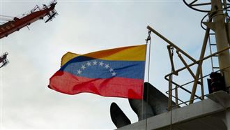 委國變天4／中企遭坑殺！蓋鐵路一毛沒拿