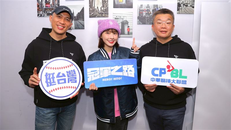 12強冠軍紀錄片《冠軍之路》，首週票房衝破2569萬。（圖／牽猴子提供）