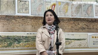 吳思瑤受訪。（圖／記者詹宜庭攝影）