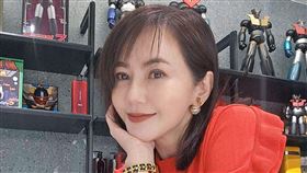 簡沛恩。（圖／翻攝自簡沛恩臉書）